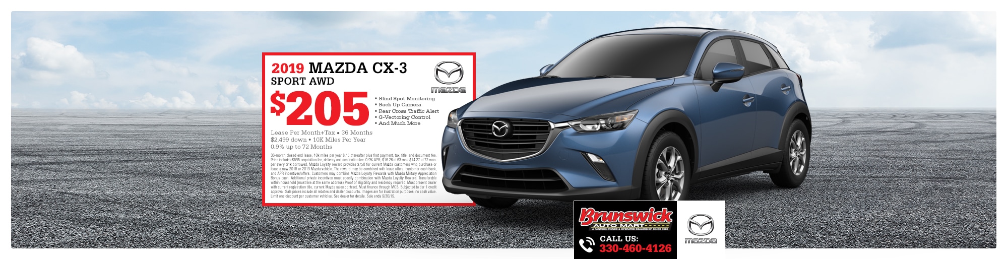 New Mazda & Used Car Dealer in Brunswick, OH Brunswick Mazda