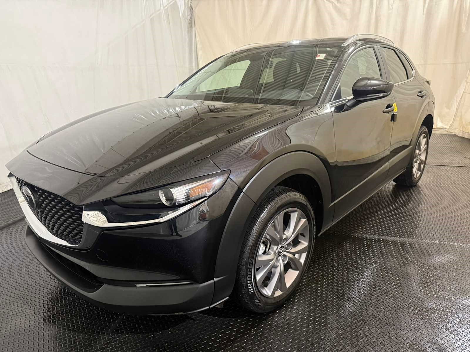 2023 Mazda CX-30 Select
