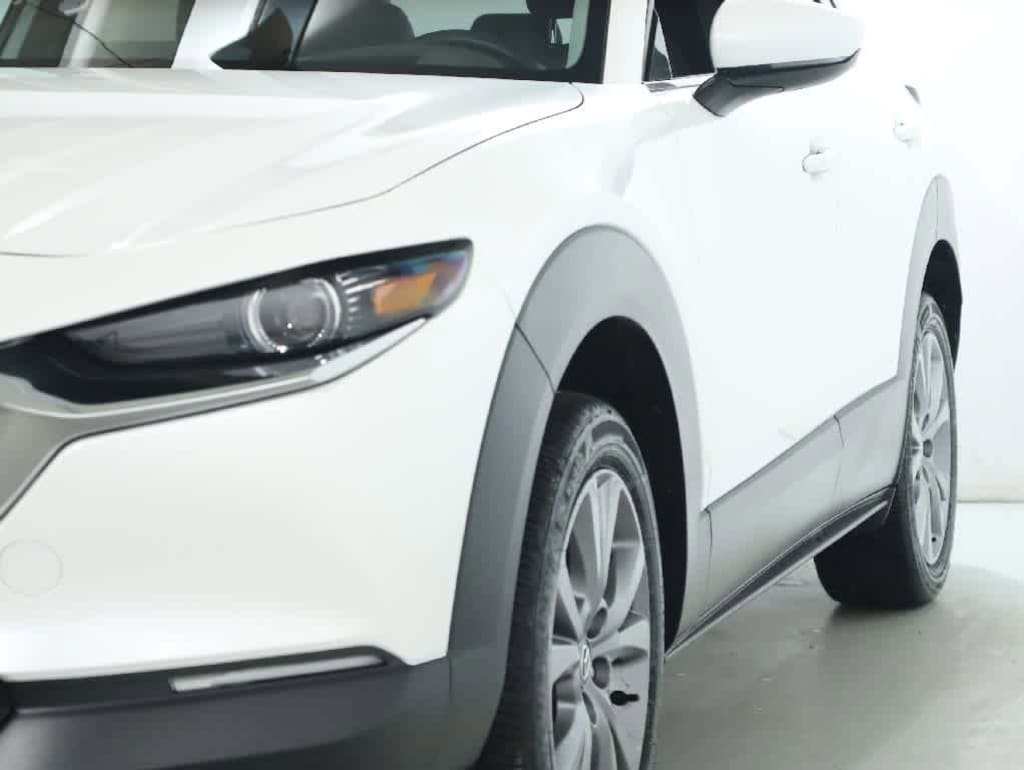 Certified 2025 Mazda CX-30 2.5 S Premium Package SUV