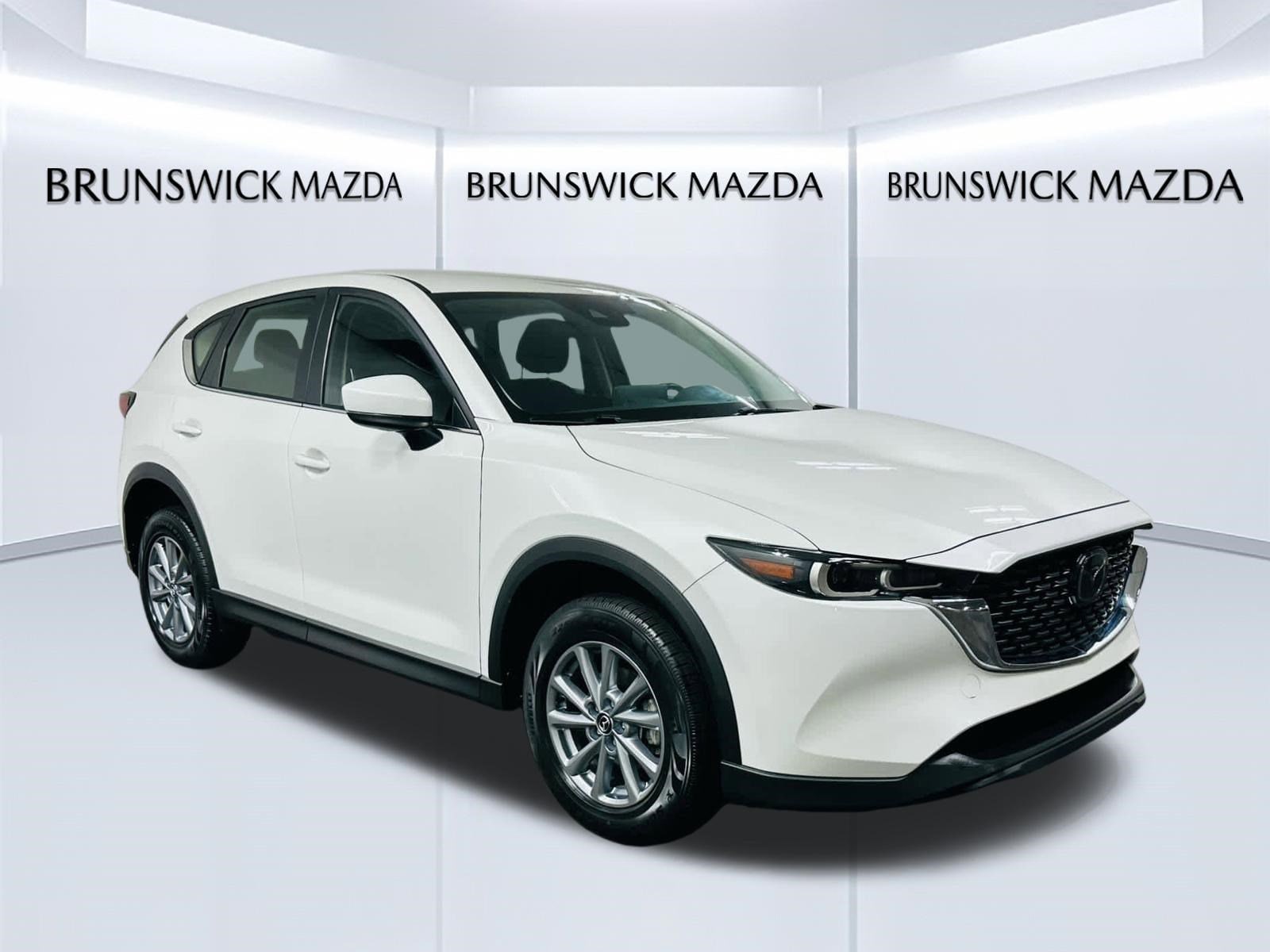 2023 Mazda CX-5 S