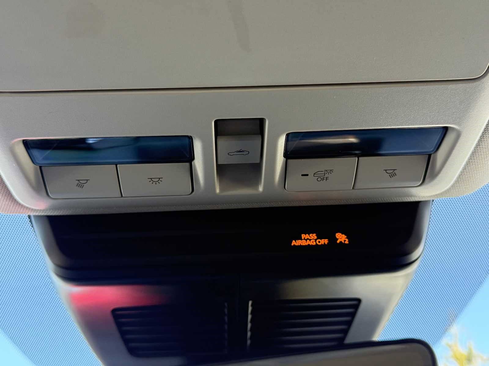 2026 Mazda CX-50 Premium - Photo 23