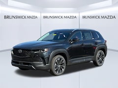 2026 Mazda CX-50 Hybrid Premium Plus AWD Sport Utility