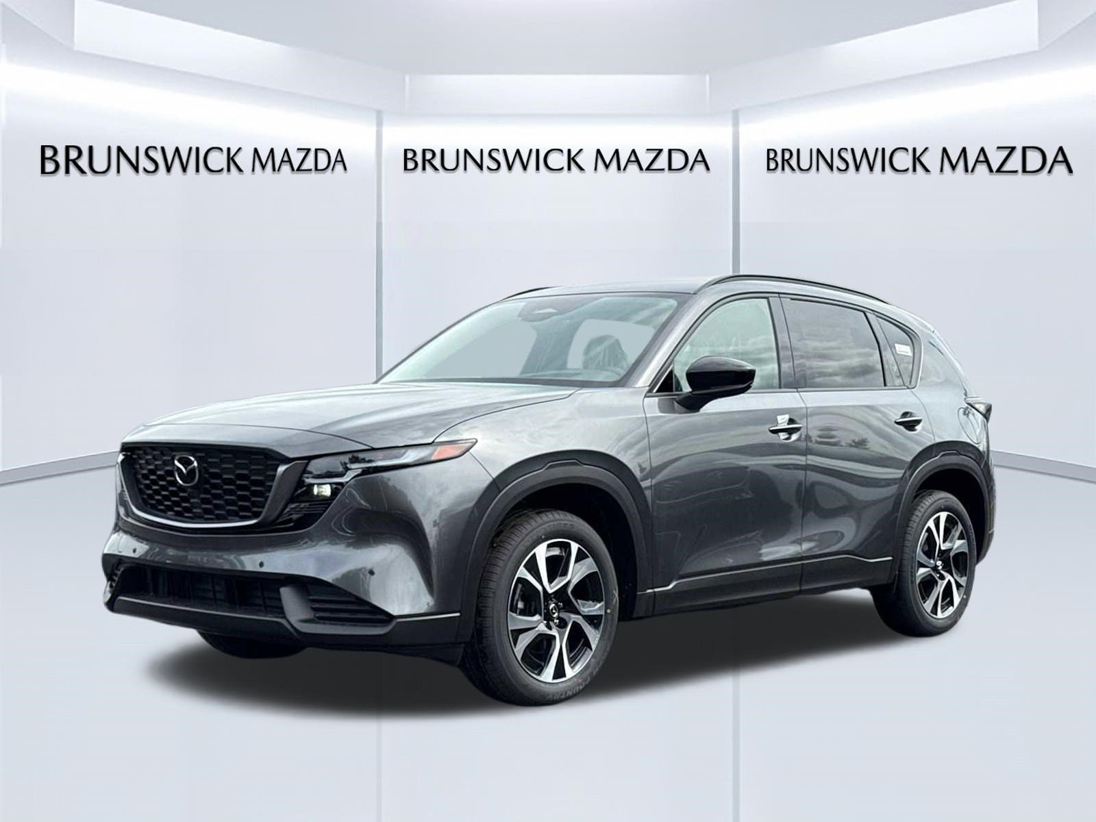 2026 Mazda CX-5 S Preferred Auto AWD's photo