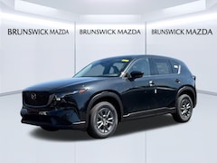 2026 Mazda CX-5 2.5 S Select AWD Sport Utility