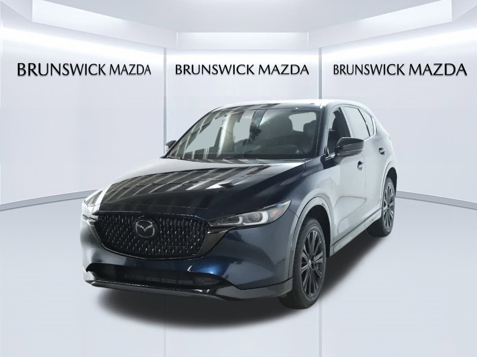 2024 Mazda CX-5 Turbo Premium Package's photo