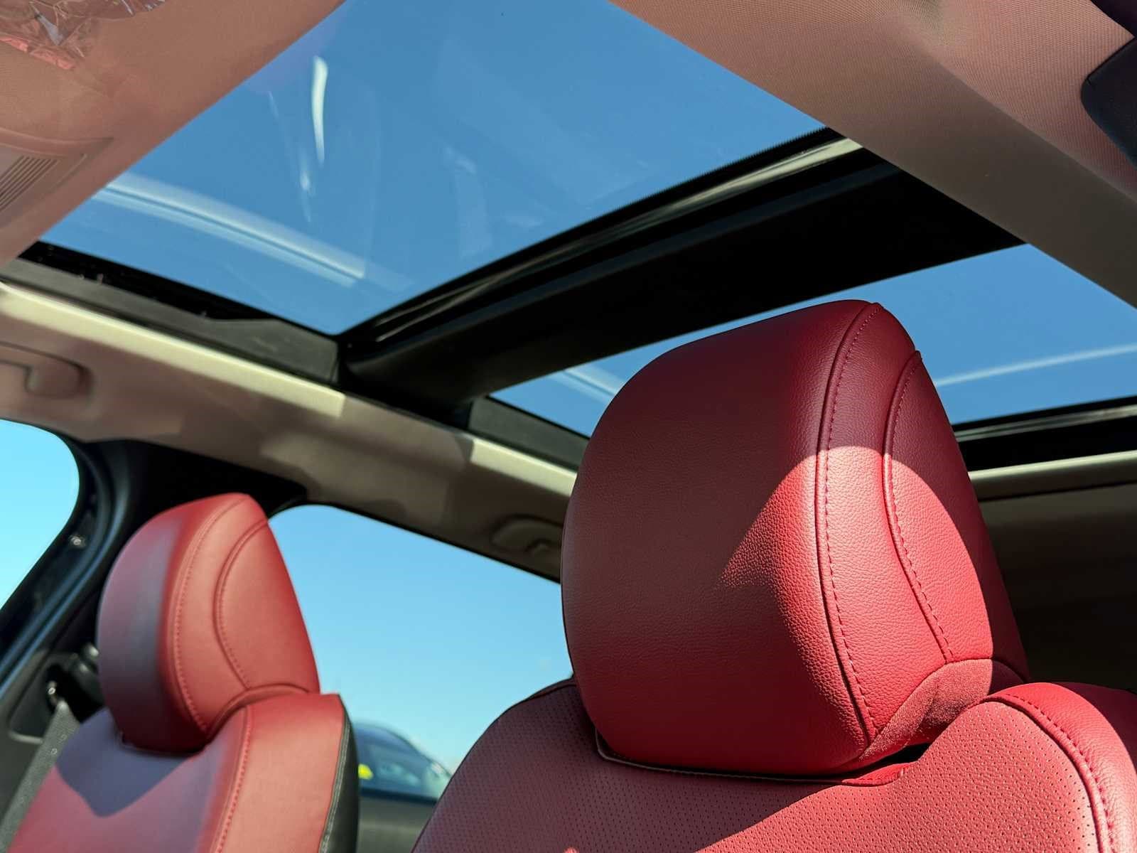 2026 Mazda CX-50 Premium - Photo 8