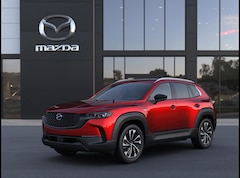 2026 Mazda CX-50 Hybrid Premium Plus AWD Sport Utility