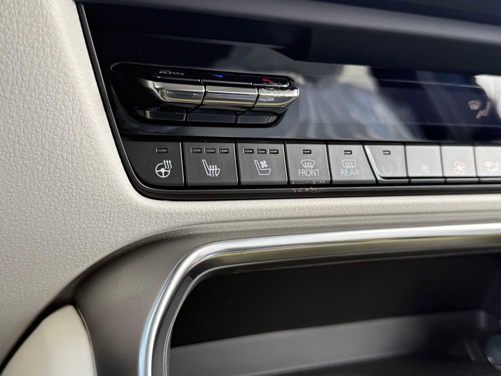 2026 Mazda CX-90 Premium Plus Package - Photo 16