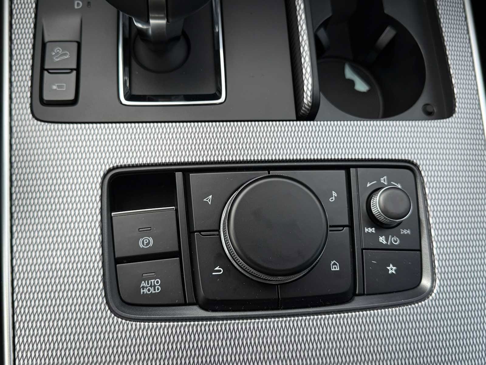 2026 Mazda CX-70 Premium Plus Package - Photo 21