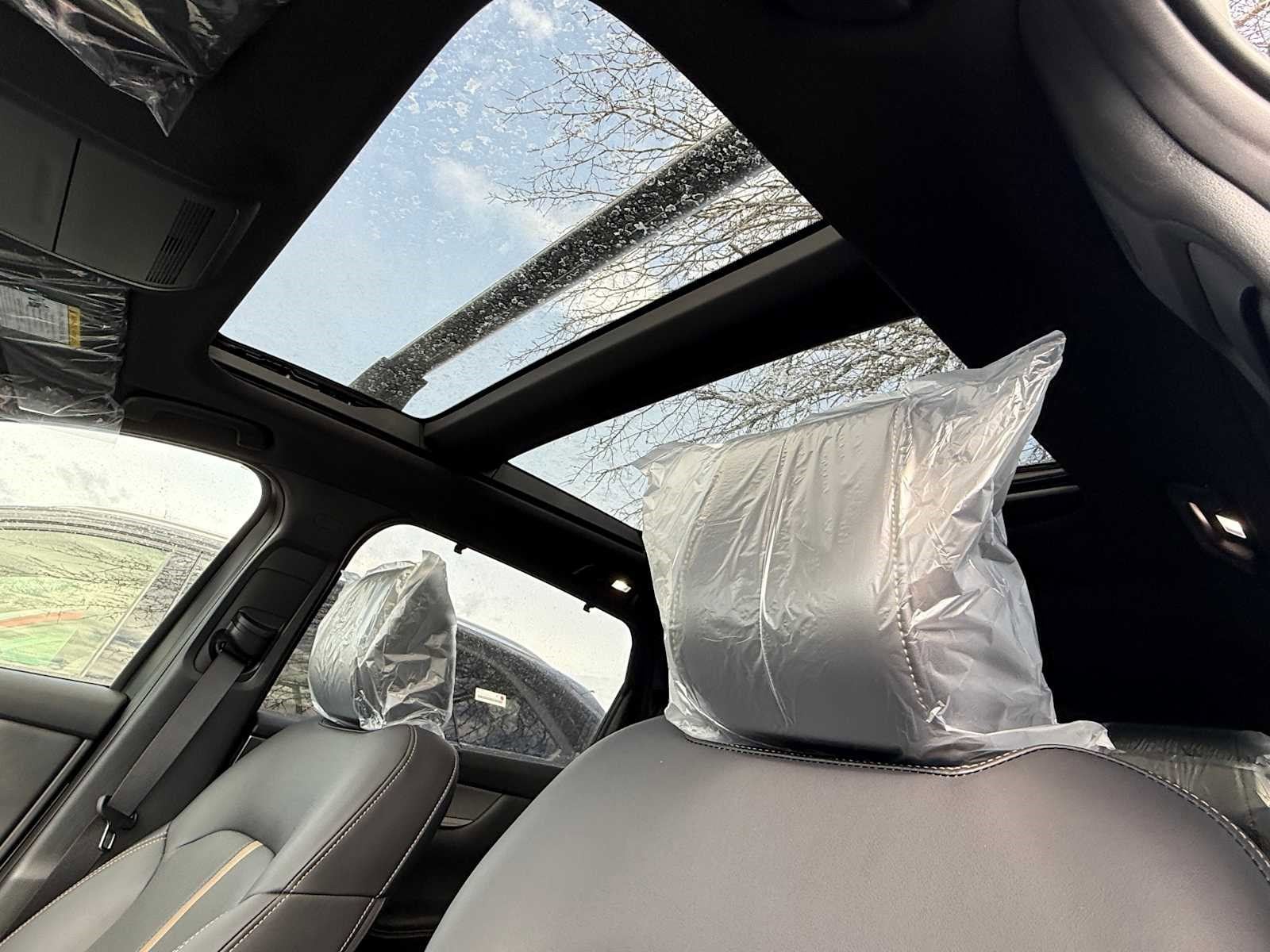 2026 Mazda CX-70 Premium Plus Package - Photo 11