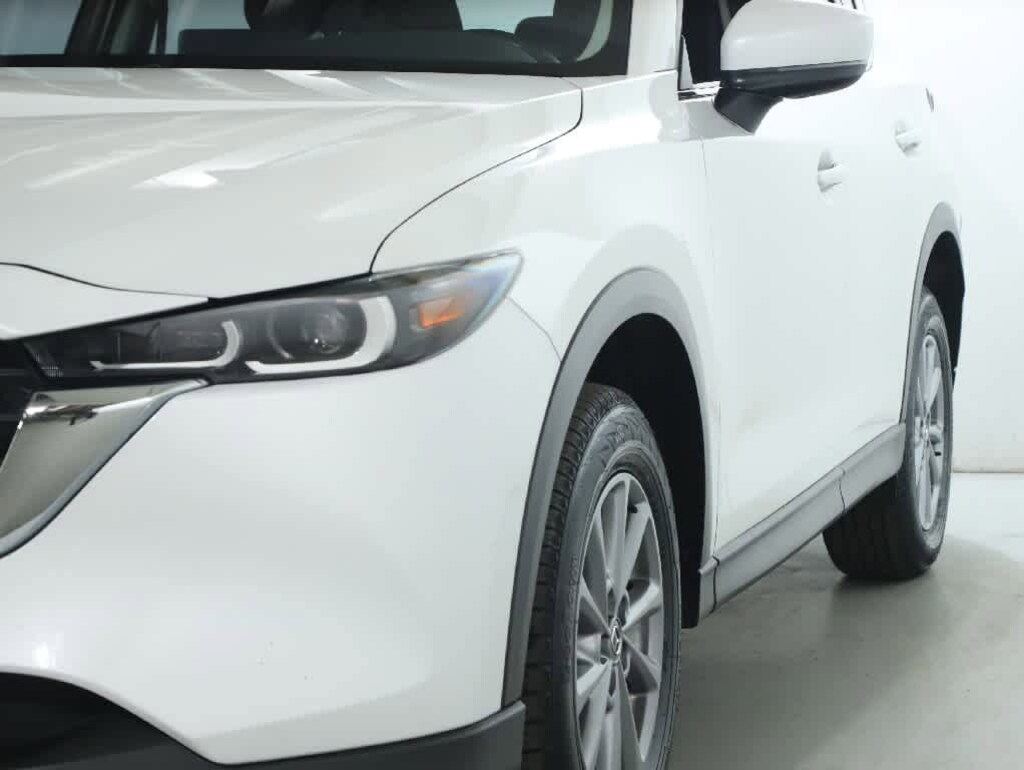 Used 2023 Mazda CX-5 2.5 S SUV