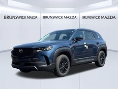 2026 Mazda CX-50 Hybrid Premium AWD Sport Utility