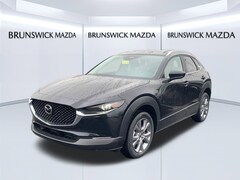 2025 Mazda CX-30 2.5 S Premium AWD Sport Utility