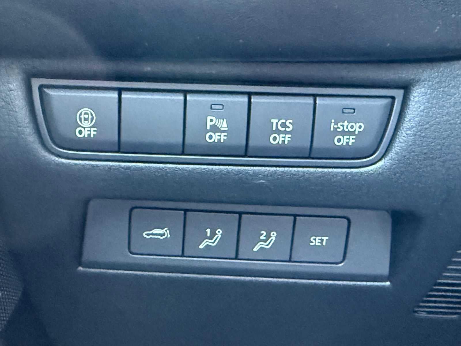 2026 Mazda CX-50 Turbo - Photo 23