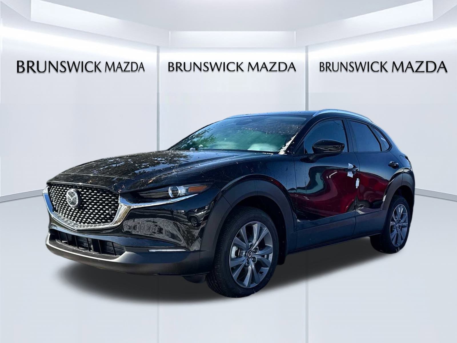 2026 Mazda CX-30 Preferred's photo