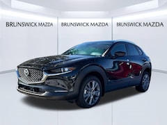 2026 Mazda CX-30 2.5 S Preferred AWD Sport Utility