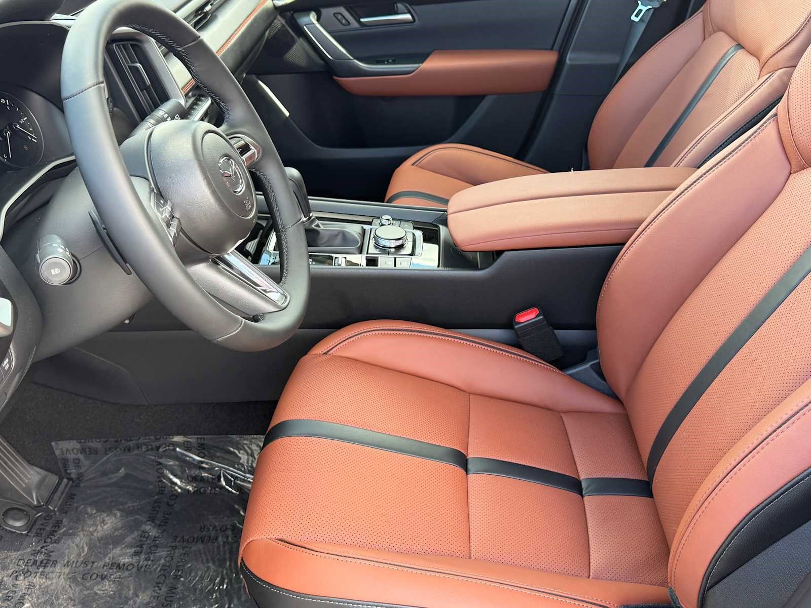 2026 Mazda CX-50 Meridian Edition - Photo 10