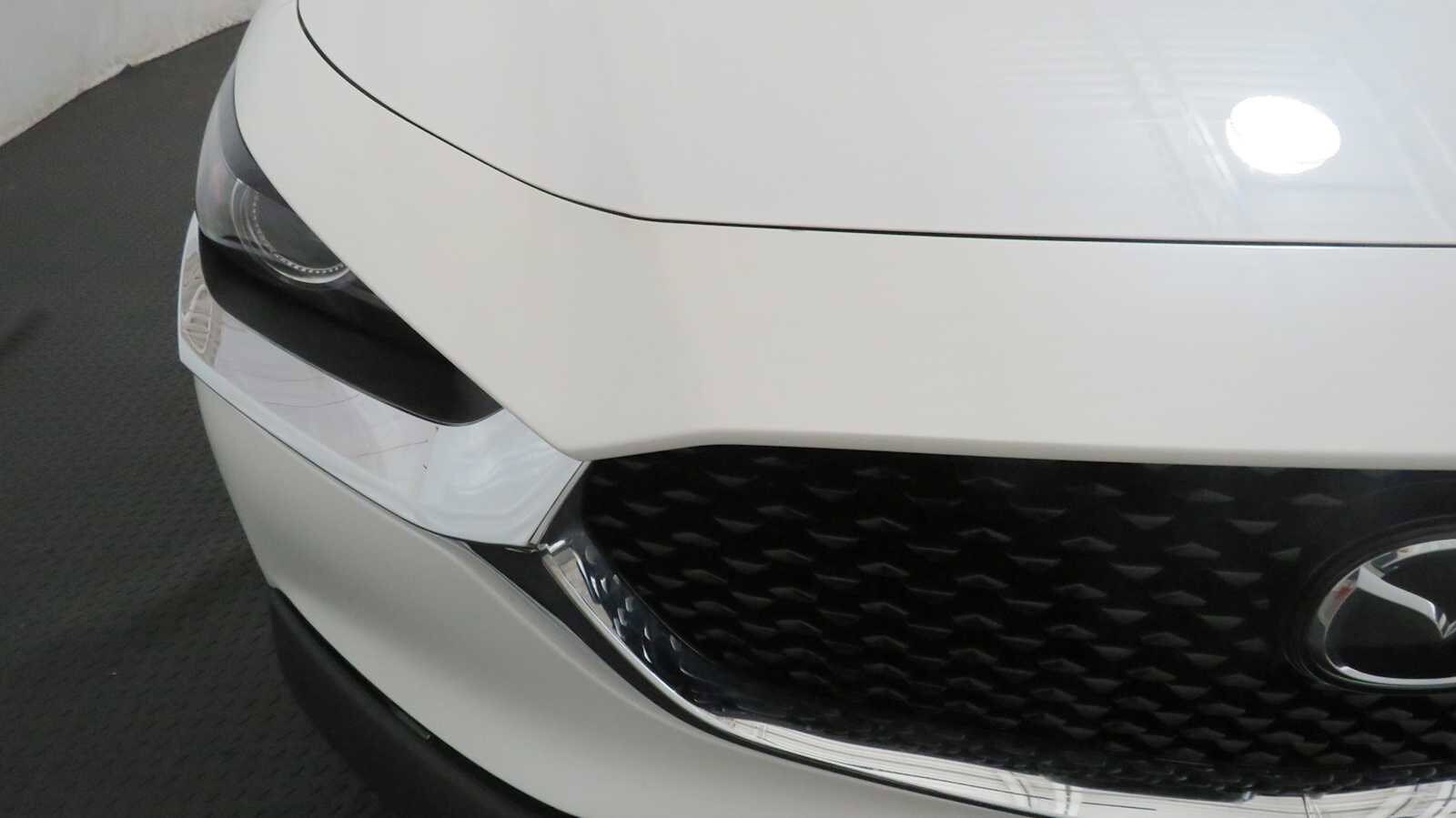 2020 Mazda CX-30 Premium photo 4