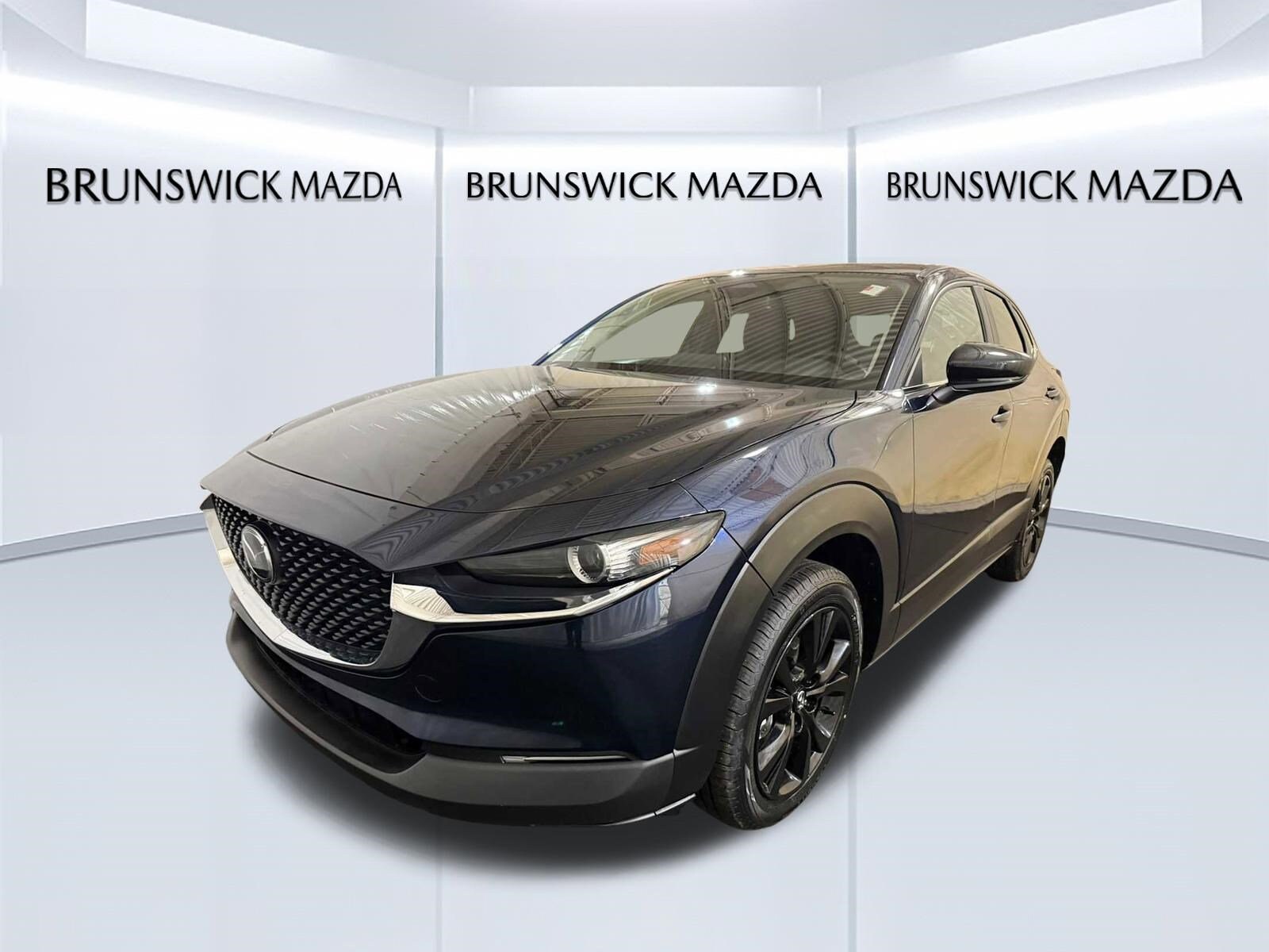 2024 Mazda CX-30 Select Sport