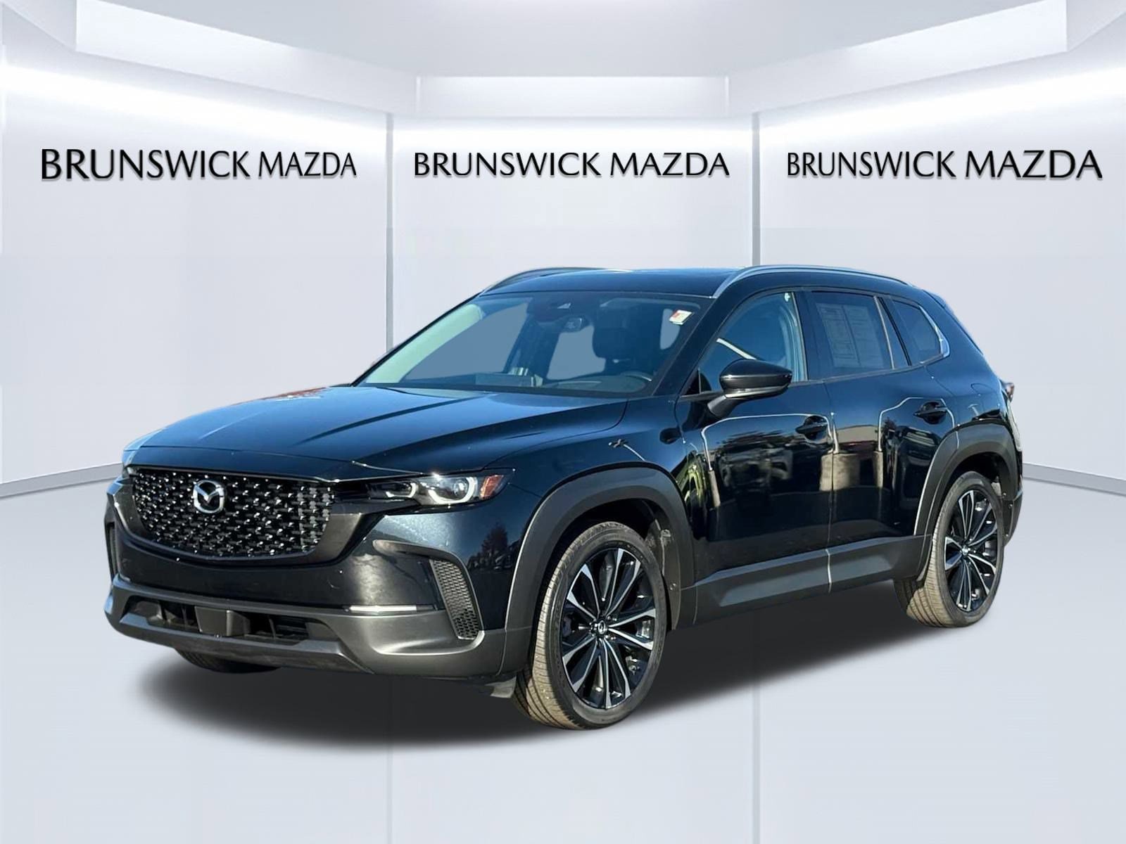 2023 Mazda CX-50 S PREMIUM PLUS's photo