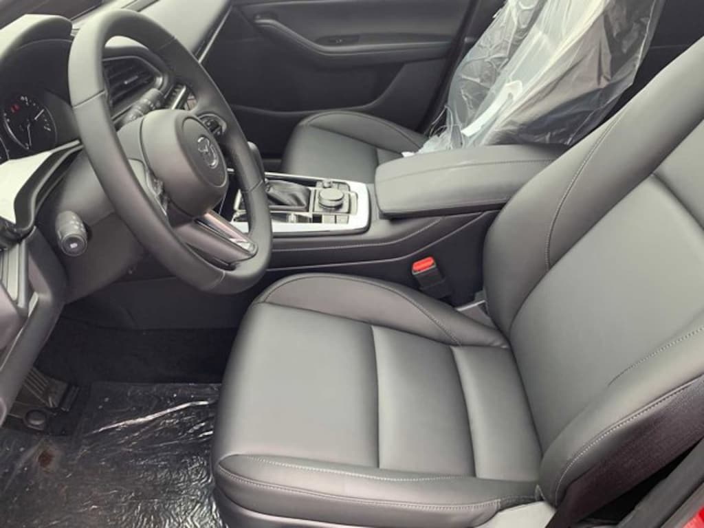 New 2025 Mazda CX-30 2.5 S Select Sport AWD Sport Utility