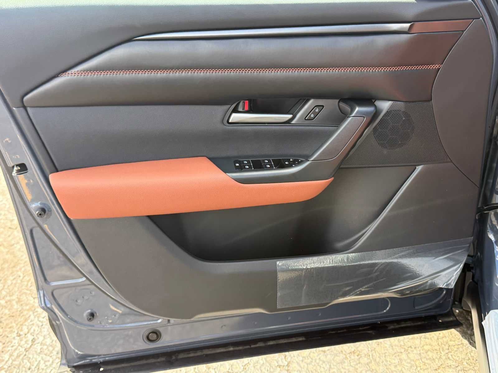 2026 Mazda CX-50 Meridian Edition - Photo 6
