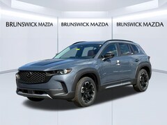 2026 Mazda CX-50 2.5 Turbo Meridian Edition AWD Sport Utility
