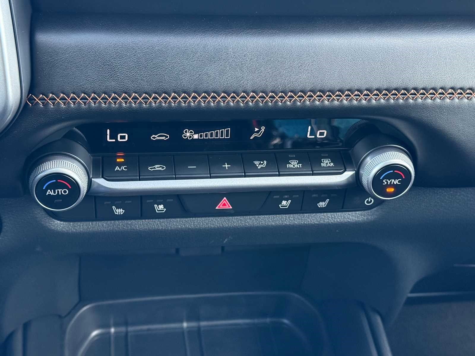 2026 Mazda CX-50 Premium - Photo 17