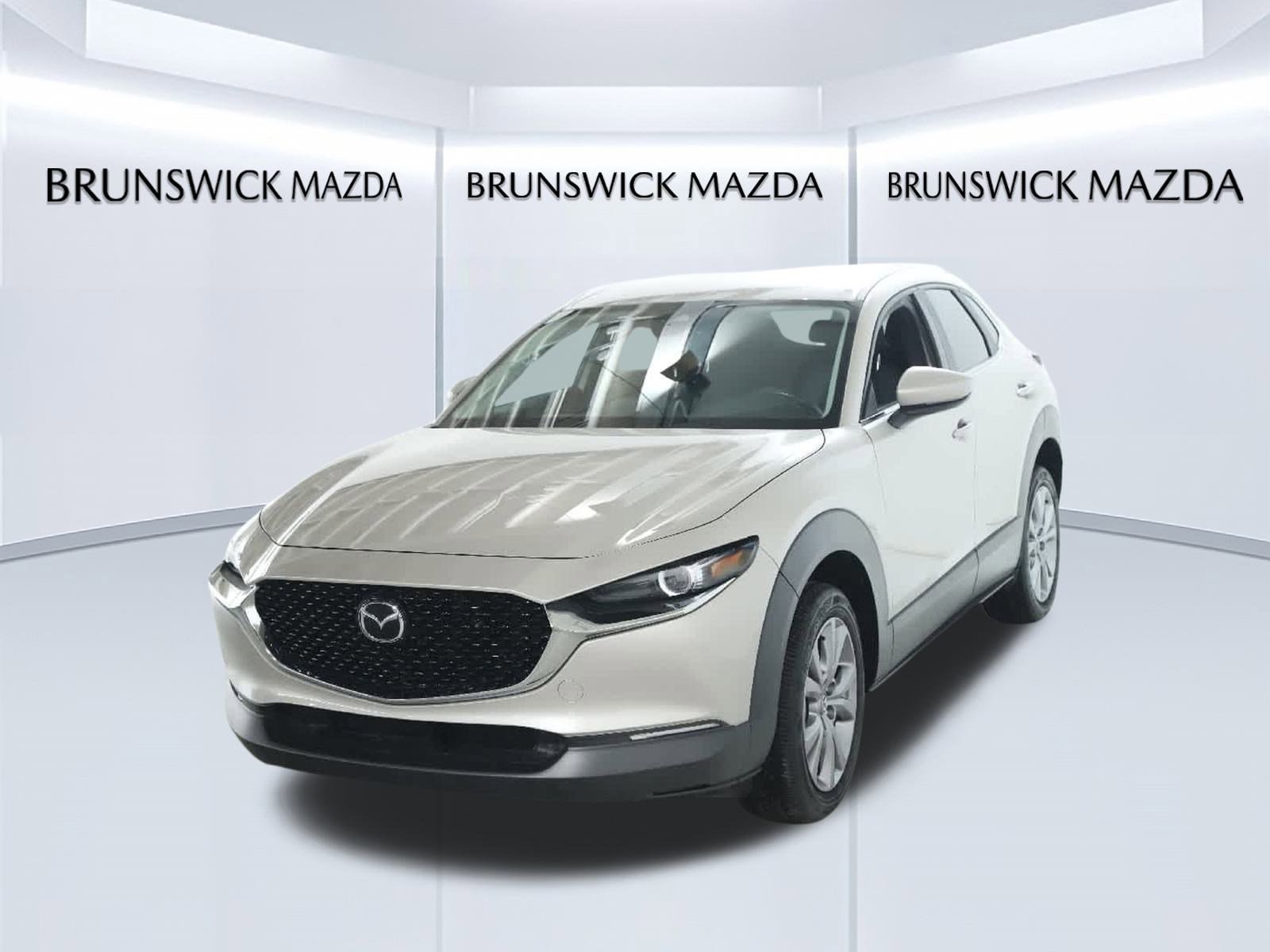 2023 Mazda CX-30 Preferred
