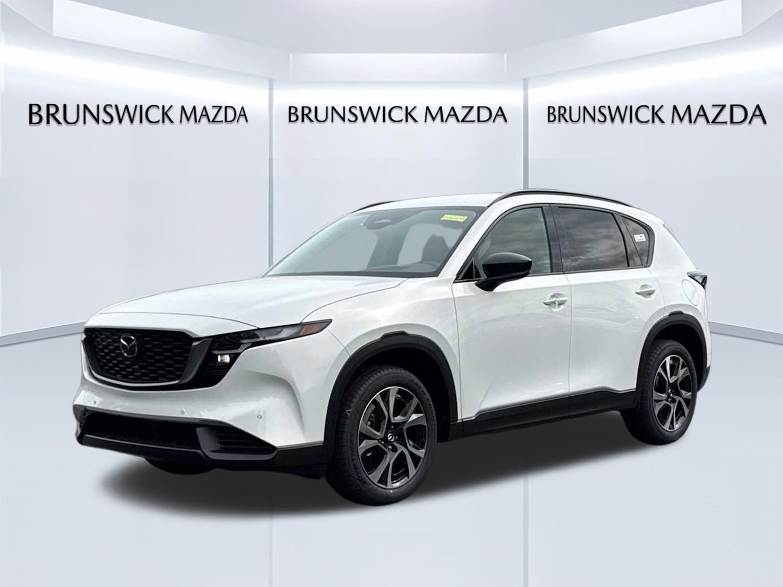 2026 Mazda CX-5 S Preferred Auto AWD's photo