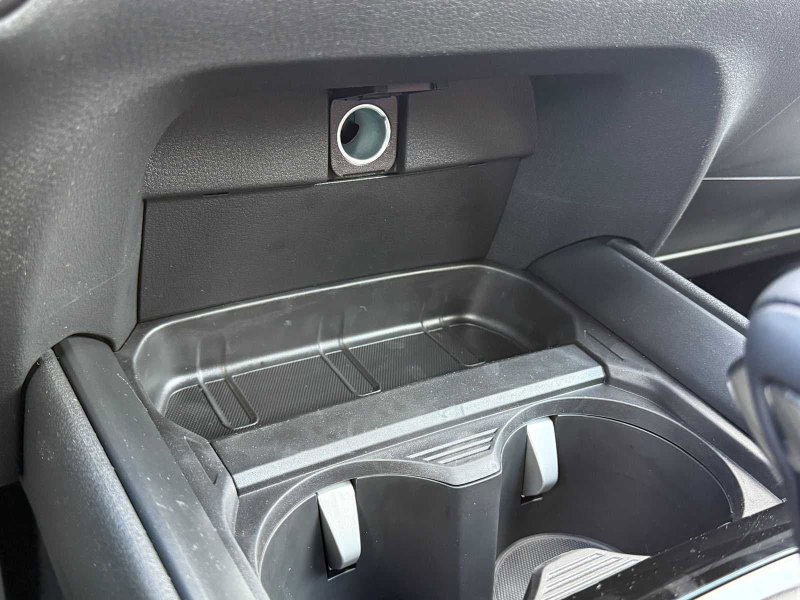 2026 Mazda CX-50 Meridian Edition - Photo 19