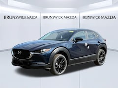 2026 Mazda CX-30 2.5 S Select Sport AWD Sport Utility