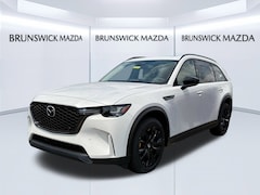 2025 Mazda CX-90 3.3 Turbo Premium Sport AWD Sport Utility