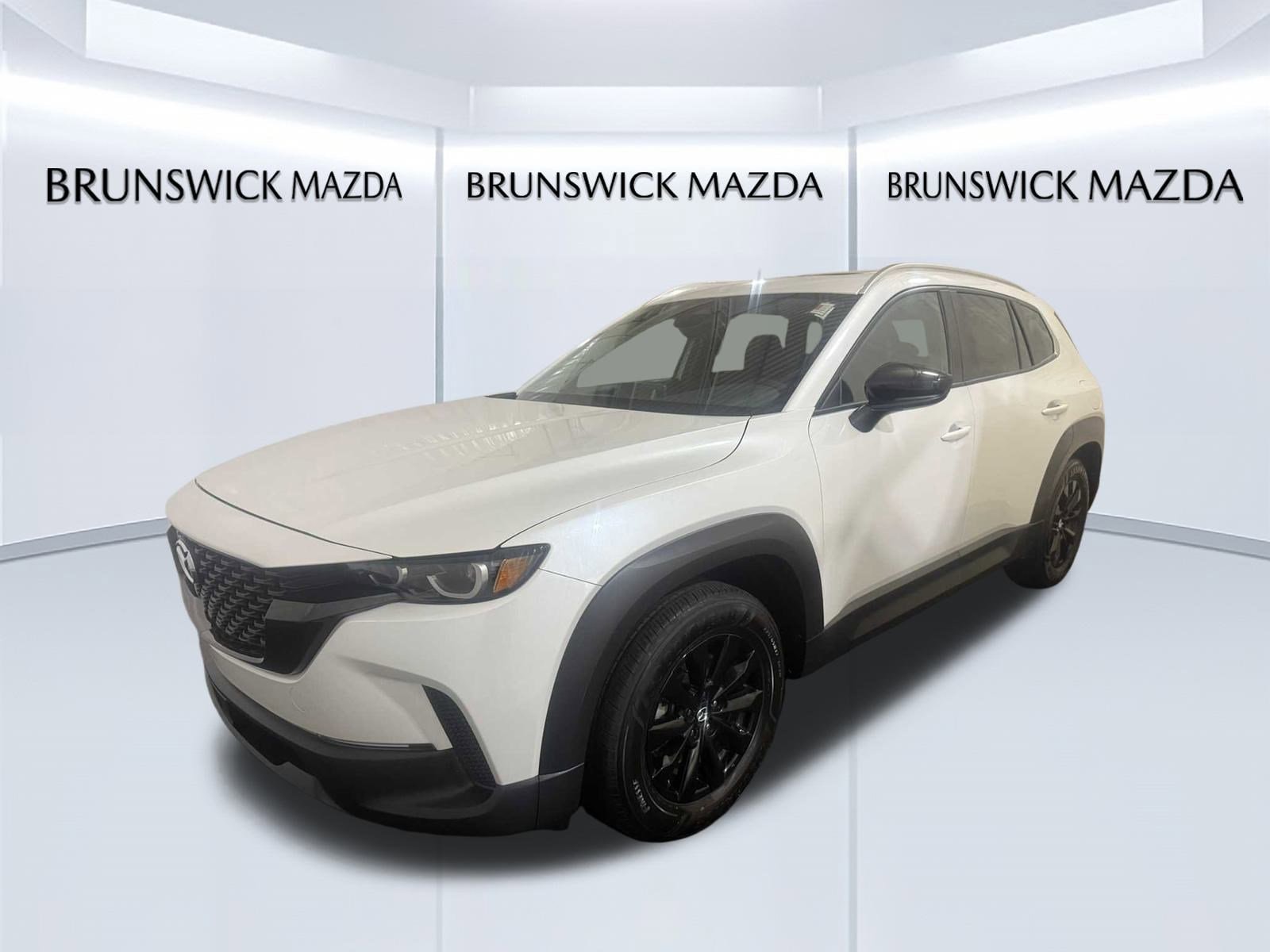 2025 Mazda CX-50 Premium's photo