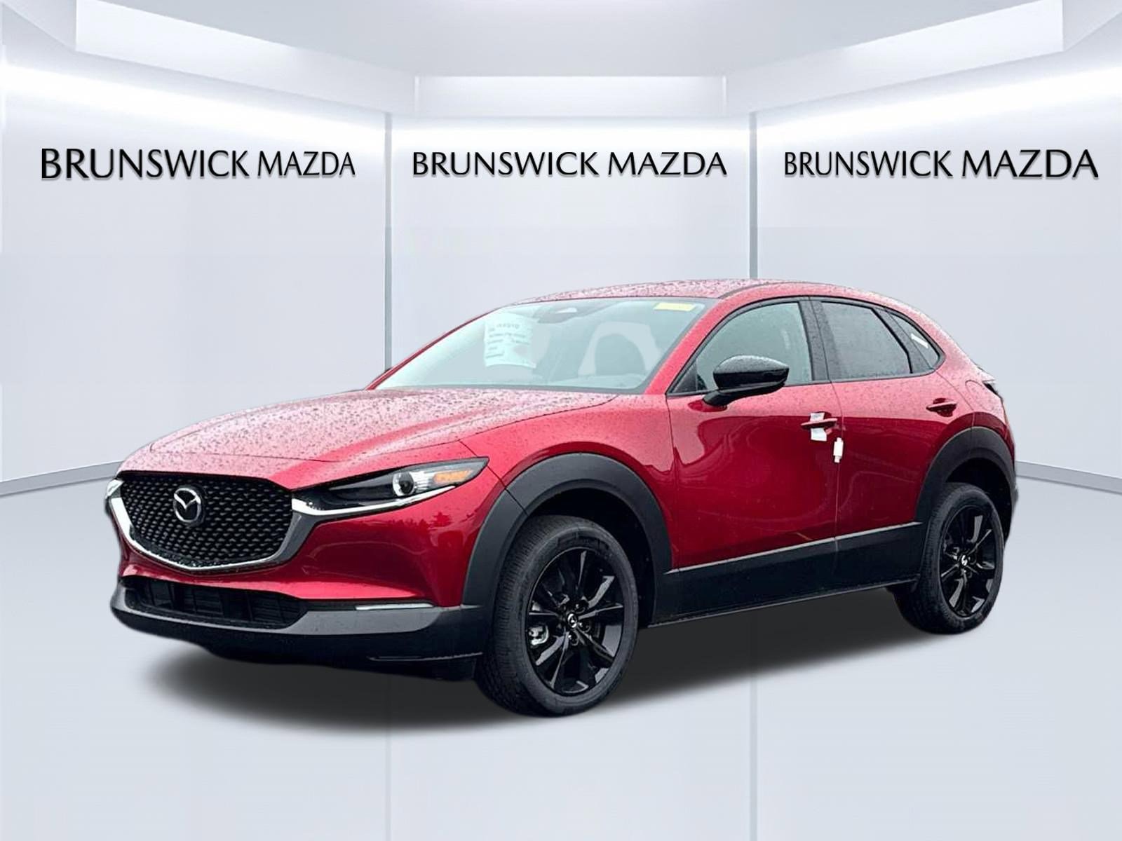 2026 Mazda CX-30 Select Sport AWD's photo