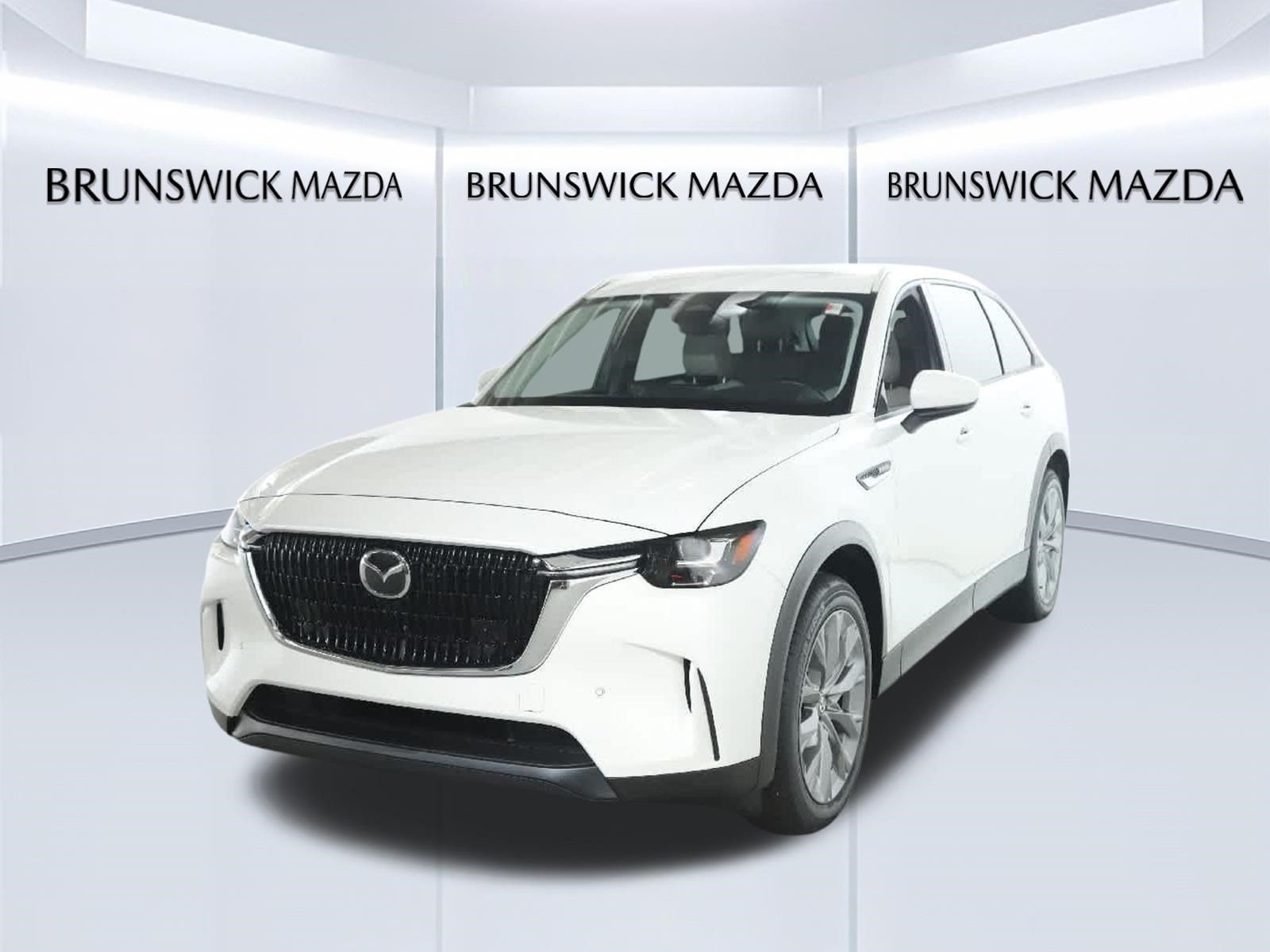 mrksheehanページ Certified Used 2026 Mazda CX-90 3.3 Turbo Preferred For Sale