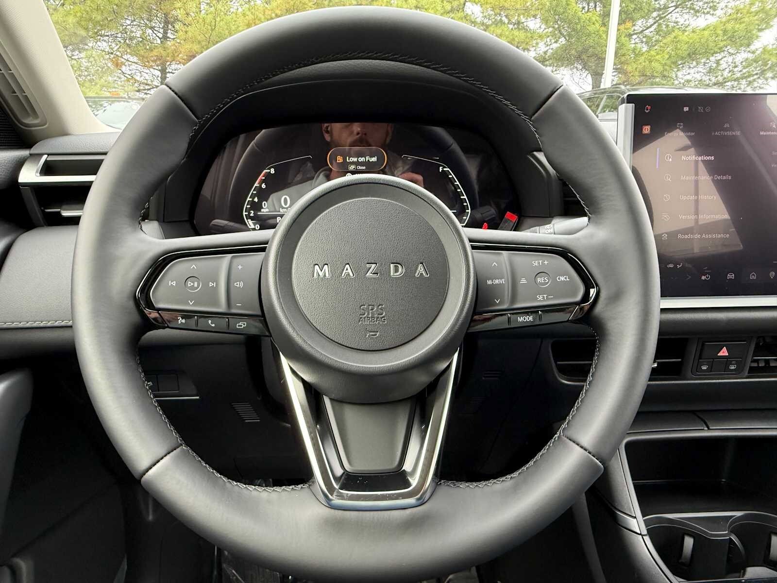 2026 Mazda CX-5 S Preferred - Photo 8