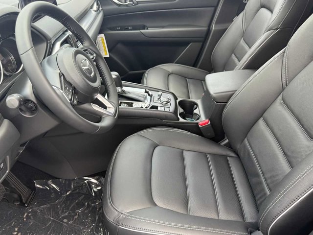 2025 Mazda CX-5 2.5 S Preferred photo 3