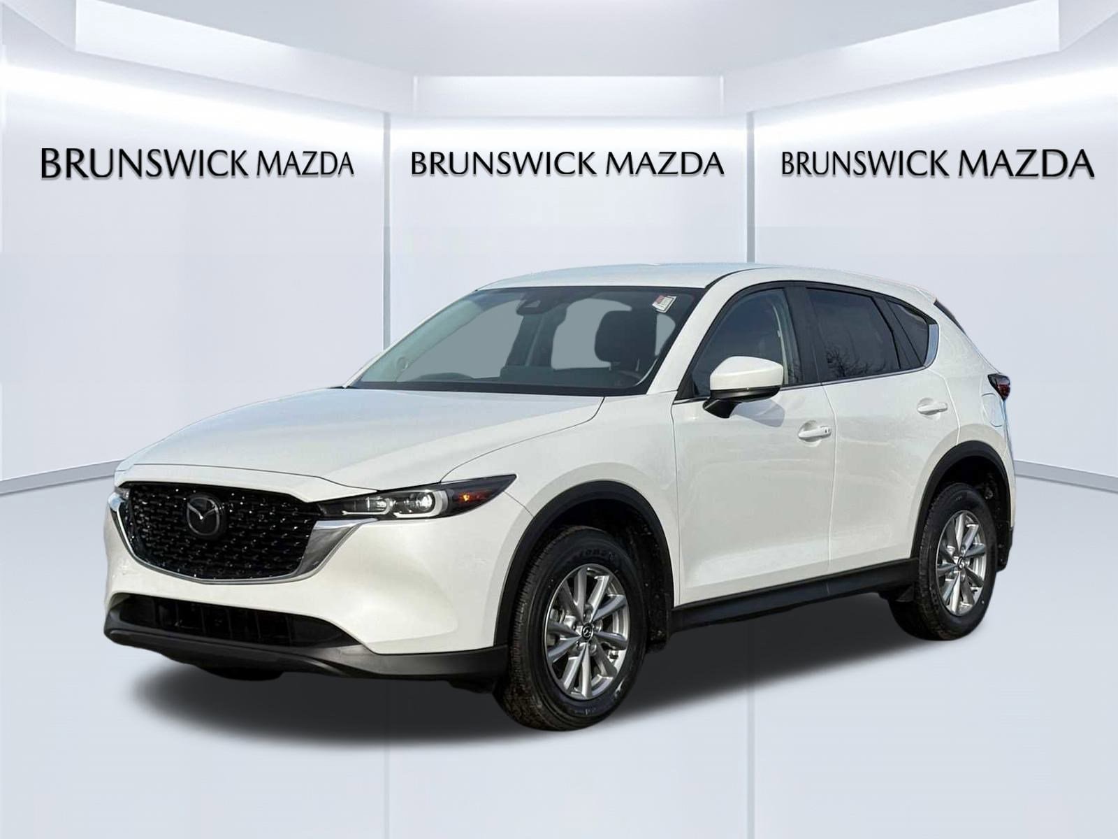 2023 Mazda CX-5 S Select Package