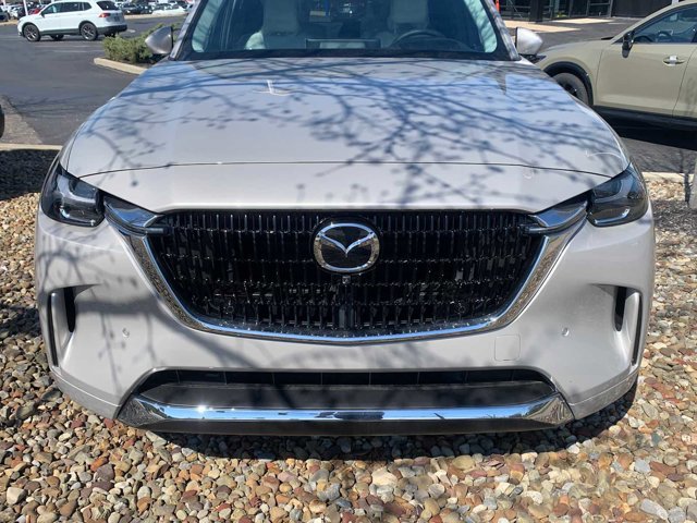 2025 Mazda CX-90 3.3 Turbo Premium Plus photo 2