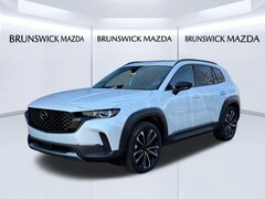 2026 Mazda CX-50 2.5 Turbo AWD Sport Utility