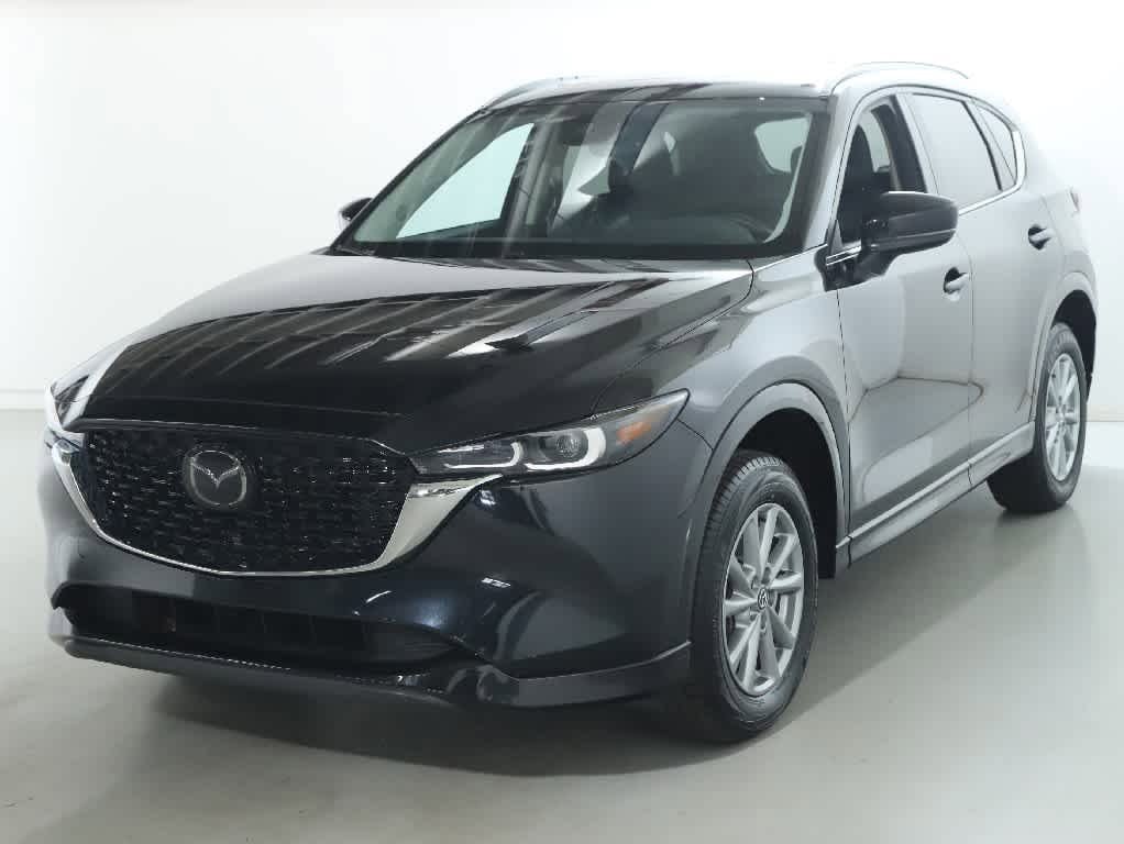 2024 Mazda CX-5 S Preferred package Auto AWD's photo