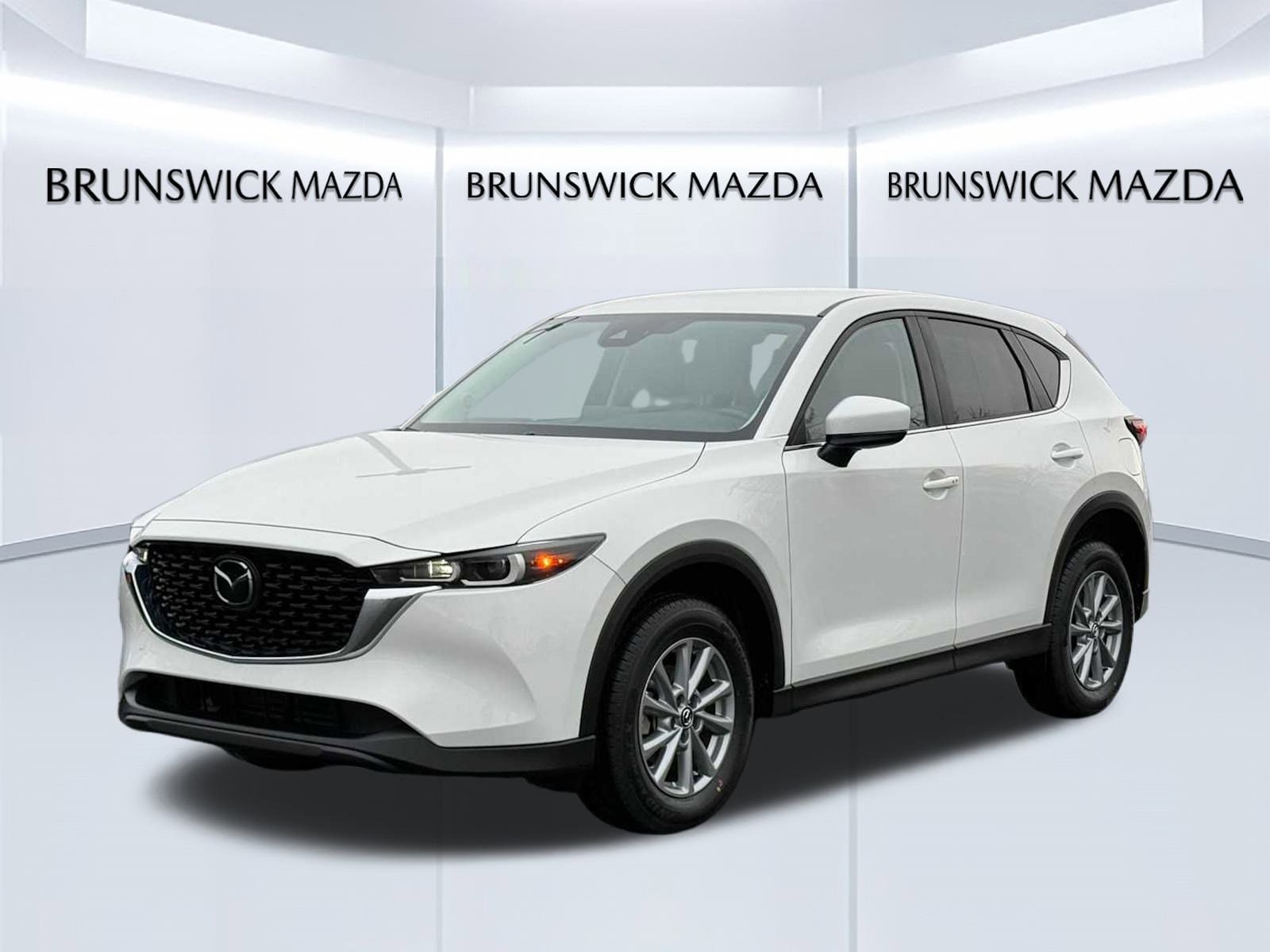 2023 Mazda CX-5 S Select Package