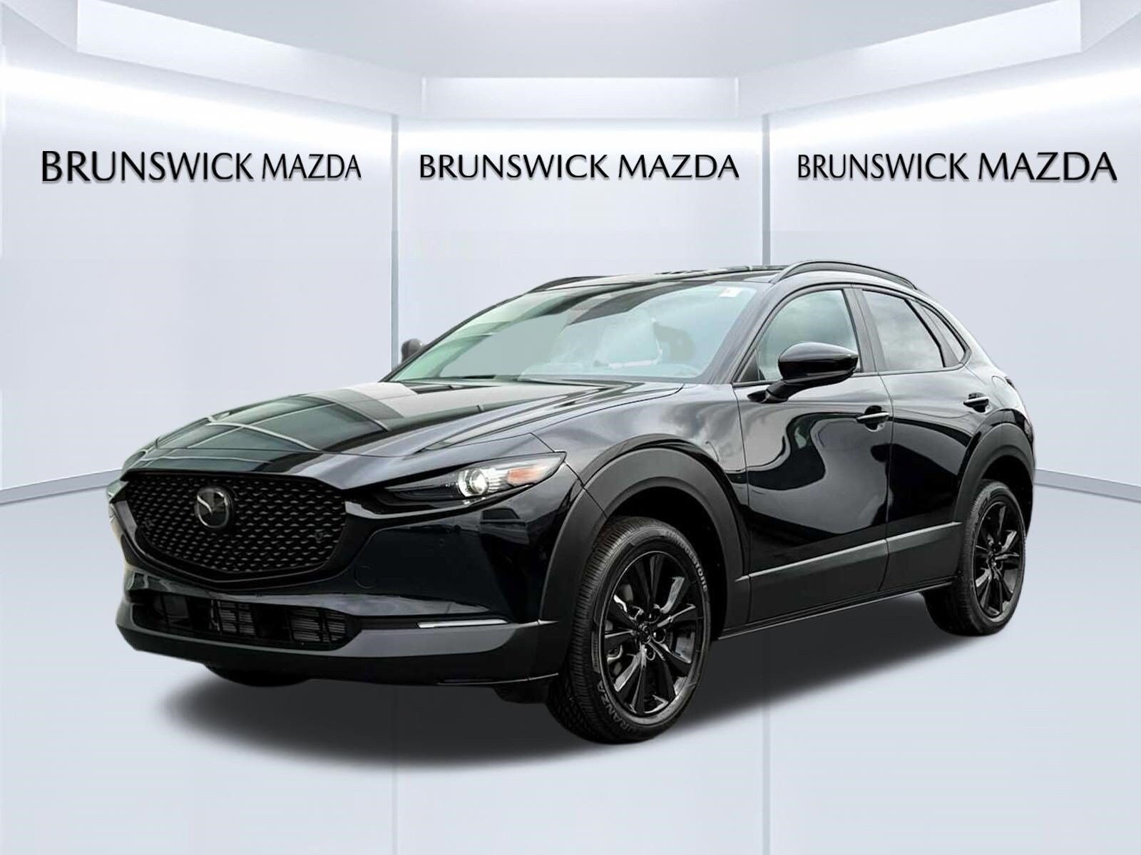 2026 Mazda CX-30