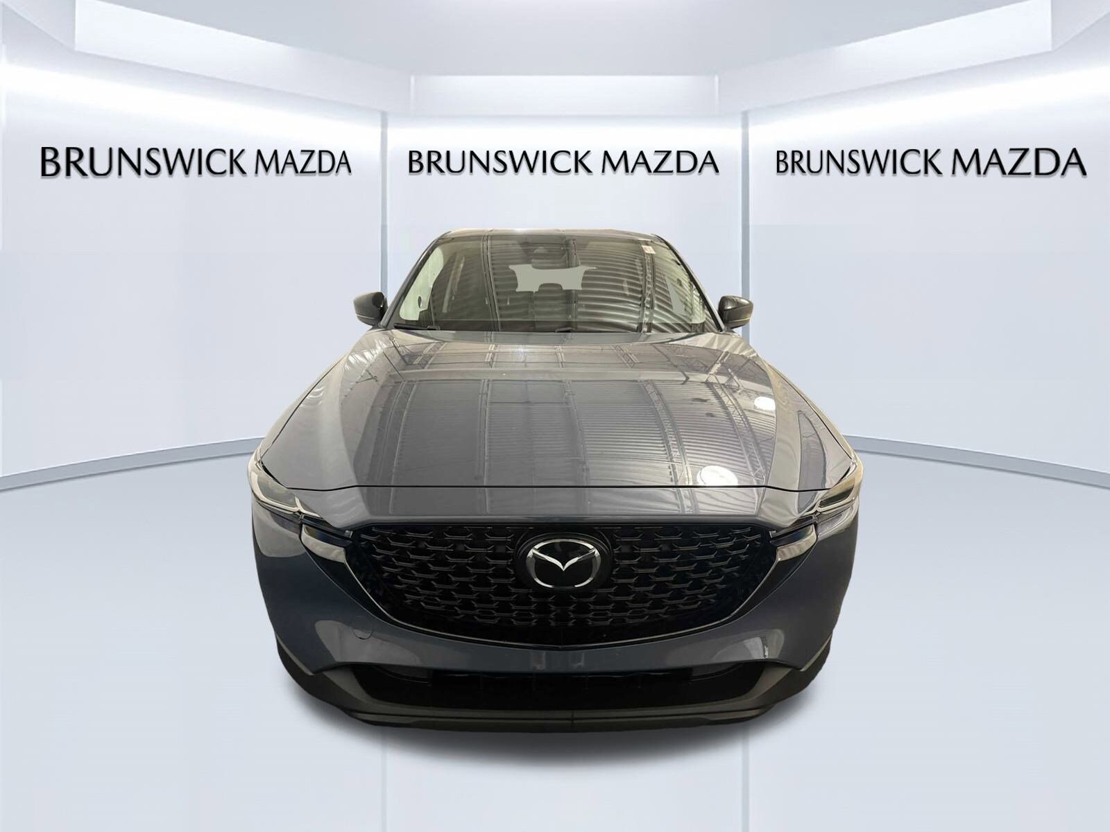 2023 Mazda CX-5 2.5 S Carbon photo 3