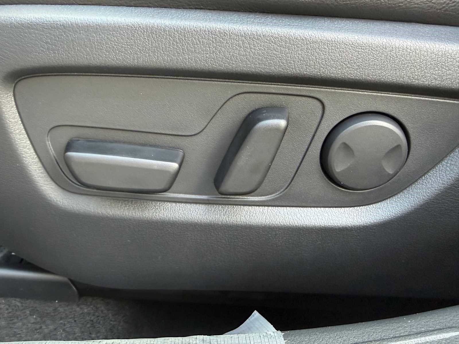 2026 Mazda CX-50 Meridian Edition - Photo 11