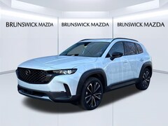 2026 Mazda CX-50 2.5 Turbo AWD Sport Utility
