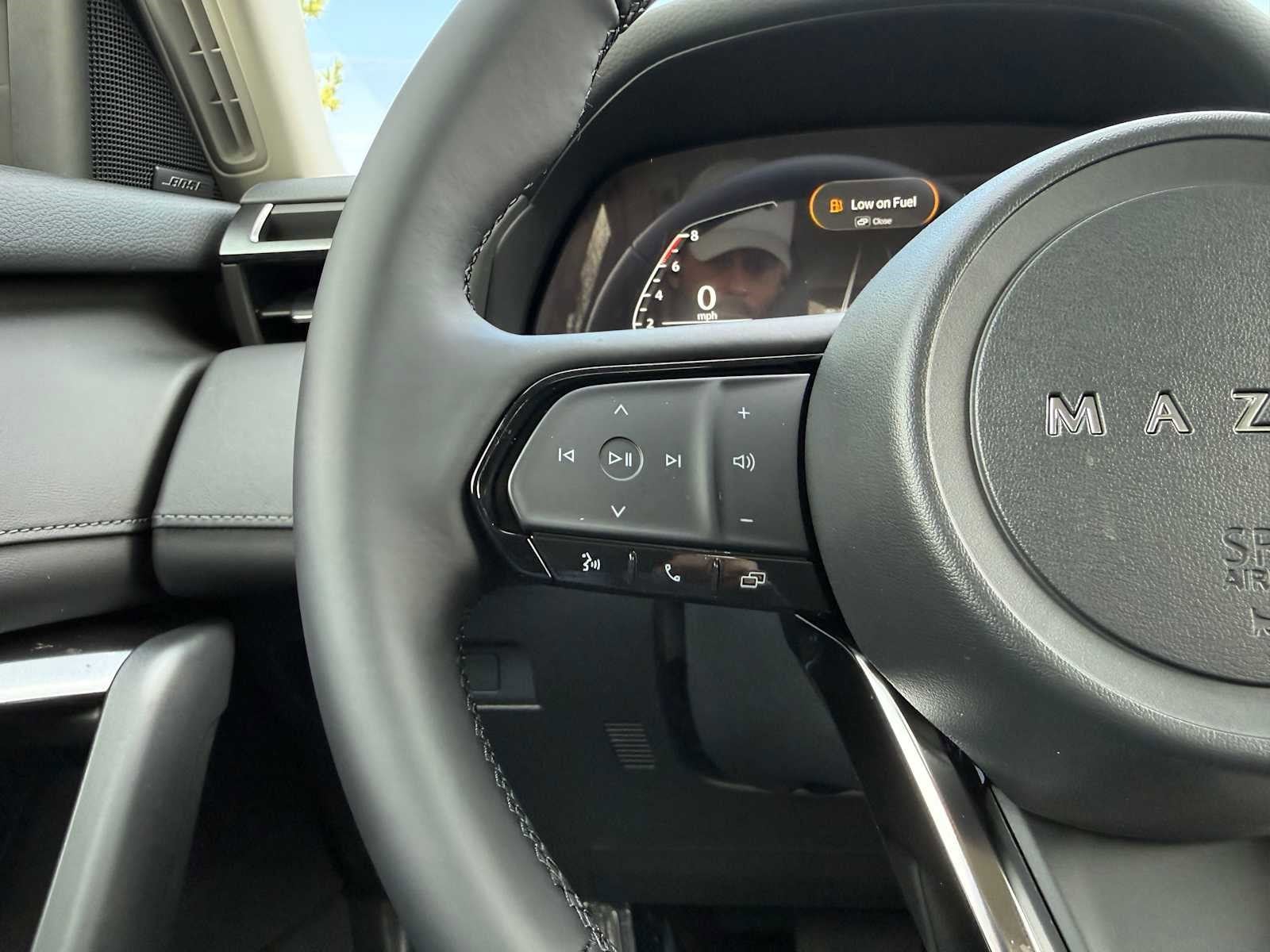 2026 Mazda CX-5 S Premium - Photo 10