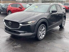 2025 Mazda CX-30 2.5 S Premium AWD Sport Utility