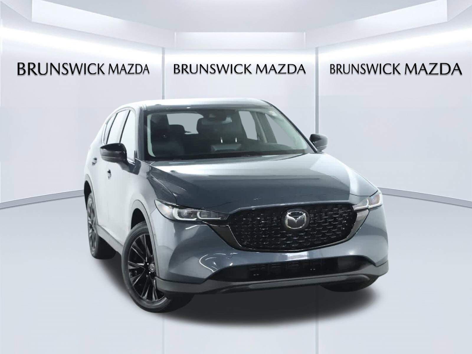2023 Mazda CX-5 2.5 S Carbon photo 2